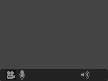 VRI Controls Bar