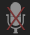 VRI Microphone Icon - Off