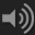 VRI Speaker Icon - On