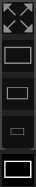 VRI Video Size Icon